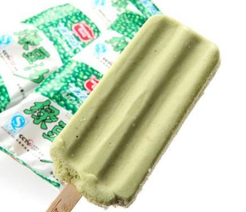 小時候超愛吃的7種雪糕，吃過4種以上的，孩子都能打醬油了吧！