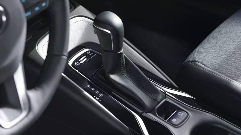 2020年式 Toyota Corolla Touring Sports 試駕報導