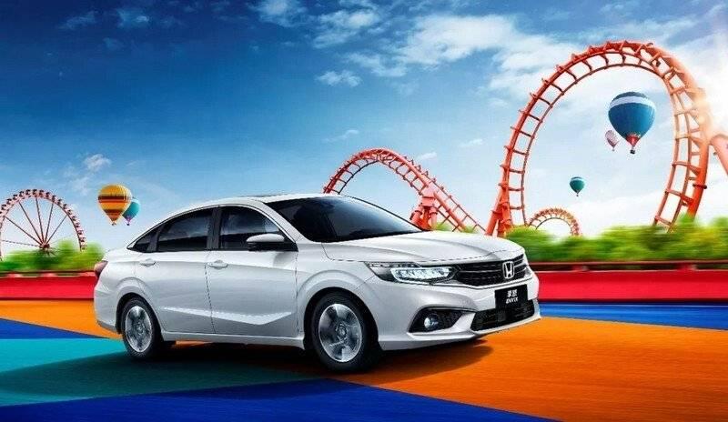 HONDA新車來了！全新HONDA ENVIX量產版正式亮相！預告2019年4月上市！