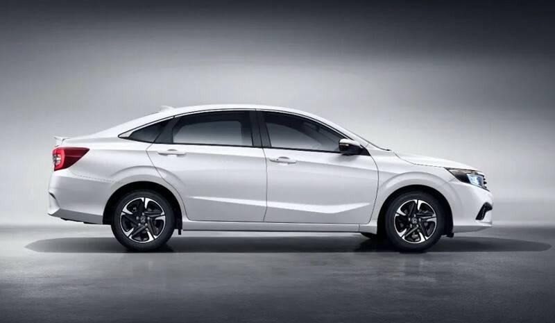 HONDA新車來了！全新HONDA ENVIX量產版正式亮相！預告2019年4月上市！