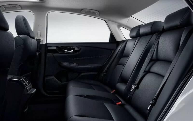 HONDA新車來了！全新HONDA ENVIX量產版正式亮相！預告2019年4月上市！