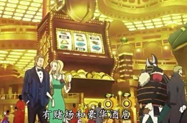 海賊王：不管草帽團去哪裡，三方勢力跟蹤他們，一人是烏索普師傅