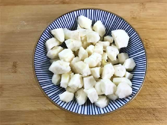 春天，多給家人煮這糖水，清甜潤肺，簡單易做，別錯過了