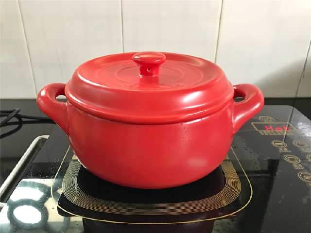 春天，多給家人煮這糖水，清甜潤肺，簡單易做，別錯過了