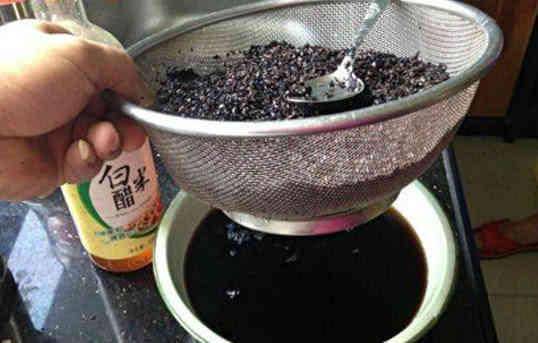 黑芝麻糊不用買，教你在家自製，方法簡單，香甜細膩吃不夠