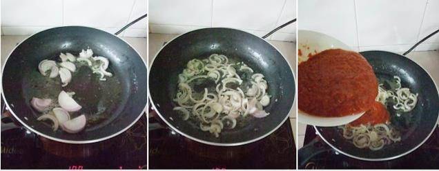 完整版 Nasi Lemak 三巴江魚仔辣椒！看了保證讓你口水直流！馬上就想動手試做！