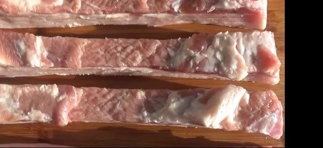 五花肉一定要這樣做，在加一瓶啤酒，比紅燒肉還好吃，讓你忍不住舔盤子!