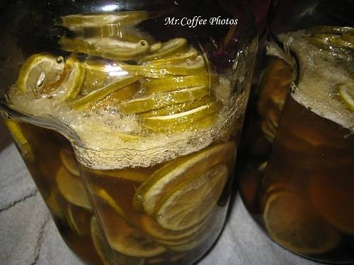 原來酵素那麼好！教你如何自製DIY檸檬酵素，為了家人健康 ，快收藏起來吧！!