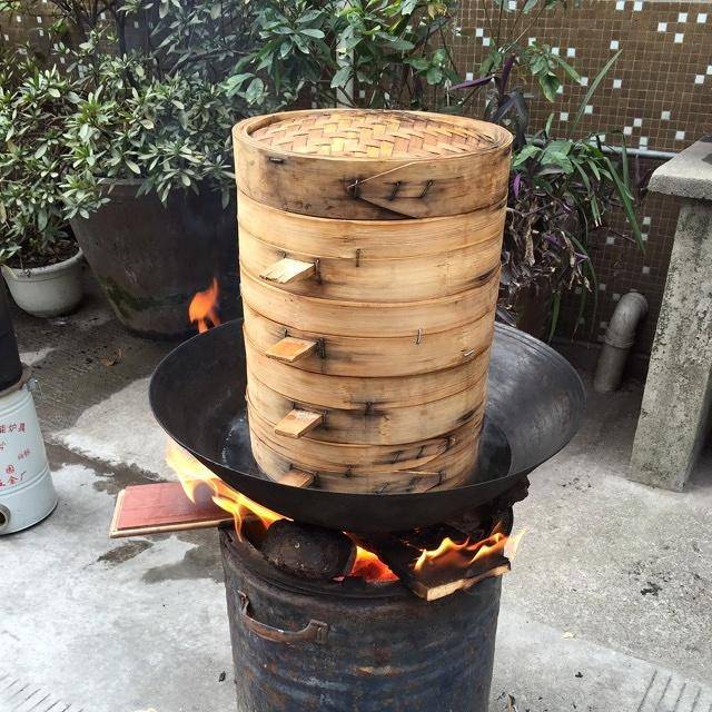 做了幾十年米糕的奶奶，教你15種米糕做法，吃過的人都說好