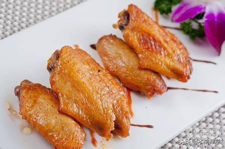 雞翅的15種做法，大人小孩都愛吃