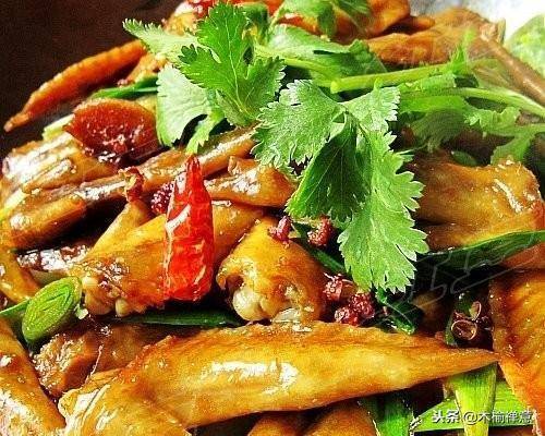 雞翅的15種做法，大人小孩都愛吃