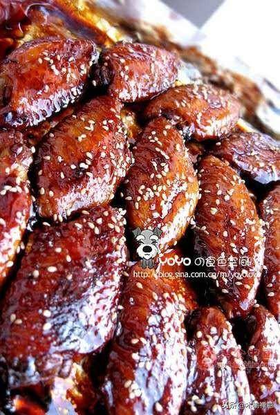 雞翅的15種做法，大人小孩都愛吃