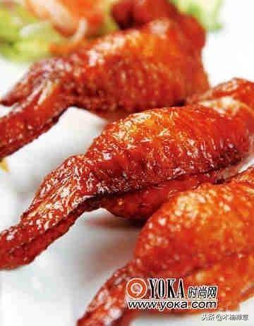 雞翅的15種做法，大人小孩都愛吃