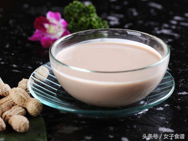 10種米糊做法，營養豐富又好喝！