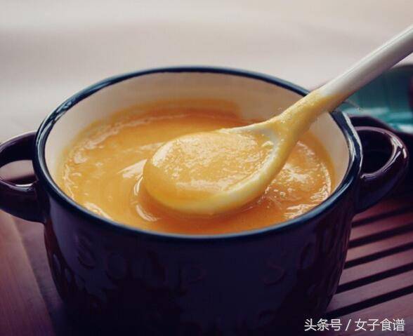 10種米糊做法，營養豐富又好喝！