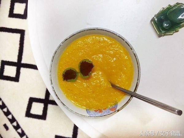 10種米糊做法，營養豐富又好喝！