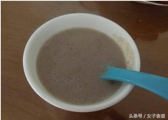 10種米糊做法，營養豐富又好喝！