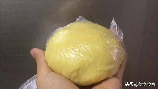 做蛋撻皮和蛋撻的方法，做法超級簡單