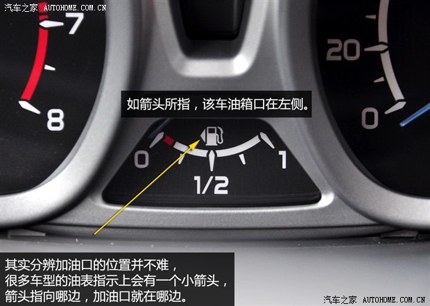 哎，開了5年車打死都不知道原來汽車內還有這功能！