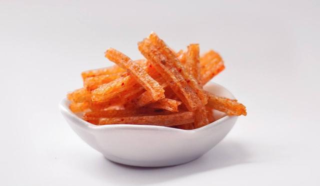 這4種垃圾食品比泡麵還沒營養，第4種是女孩子的最愛！你還在吃嗎
