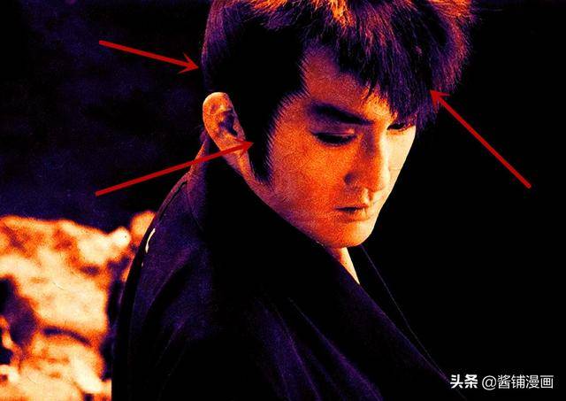 海賊王官方情報：尾田公布狂死郎原型，這個人物比大將藤虎還強悍