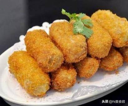 芋頭的20種做法，新手也能學會！