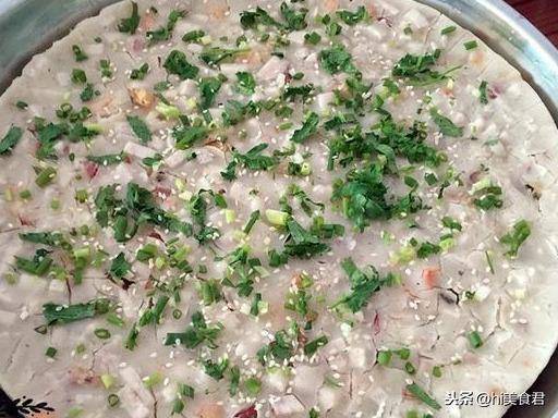 芋頭的20種做法，新手也能學會！