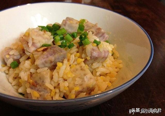 芋頭的20種做法，新手也能學會！
