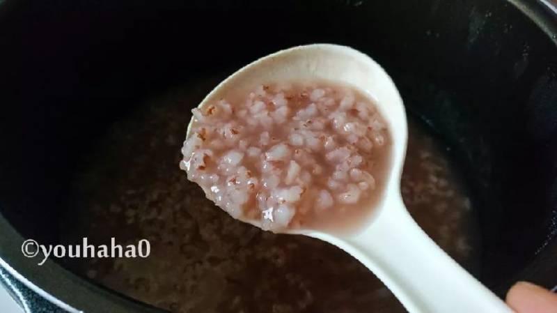 女人補血，萬萬別錯過這幾款美容粥，天天換著花樣喝，一鍵搞定