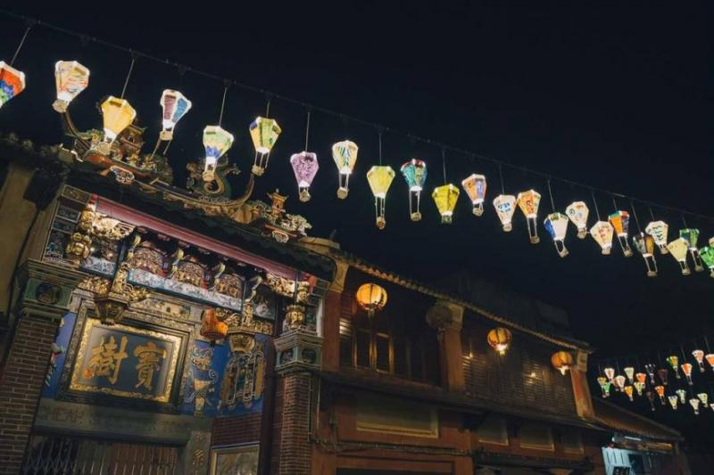 必去檳城隱藏美景！這些你去過了嗎！絕對讓你的insta post爆like！