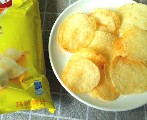 被吐槽「華而不實」的5款零食，你吃過幾種呢？全吃過的自認倒霉