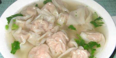 餛飩湯的做法大全，讓你吃了還想吃的餛飩湯做法！
