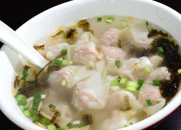 餛飩湯的做法大全，讓你吃了還想吃的餛飩湯做法！