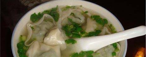 餛飩湯的做法大全，讓你吃了還想吃的餛飩湯做法！