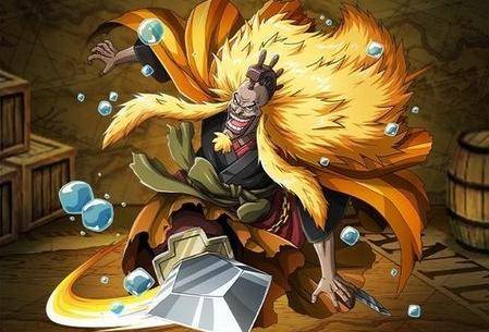 海賊王：推進城逃出了5個劇場版BOSS，海米：尾田這操作一本萬利