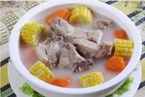 史上最全煲湯食譜，以後喝湯不愁了！非常值得收藏！