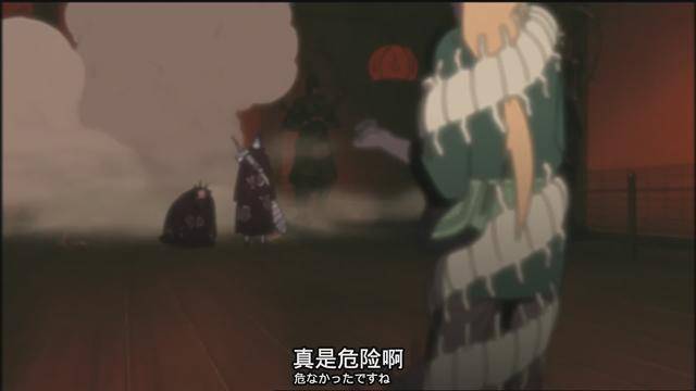 火影：鼬最可怕的一招幻術，不是月讀，卻整整壓制鬼鮫8年！