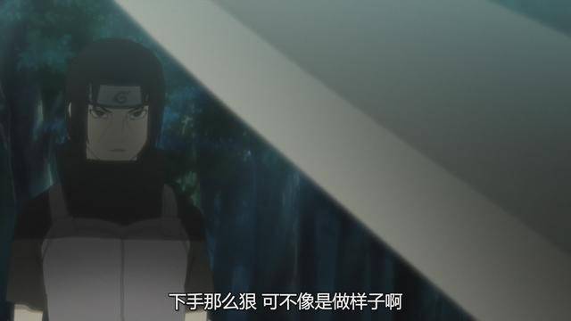 火影：鼬最可怕的一招幻術，不是月讀，卻整整壓制鬼鮫8年！
