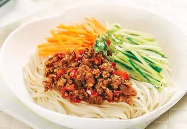 14種拌面的做法，特別簡單！噴香濃郁，每天換個口味，家人很愛吃