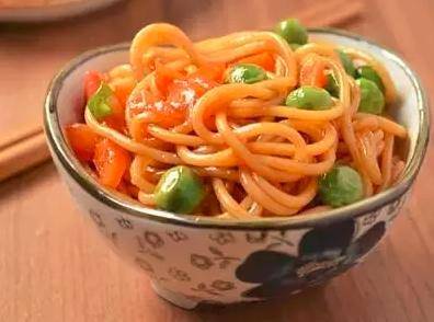 14種拌面的做法，特別簡單！噴香濃郁，每天換個口味，家人很愛吃