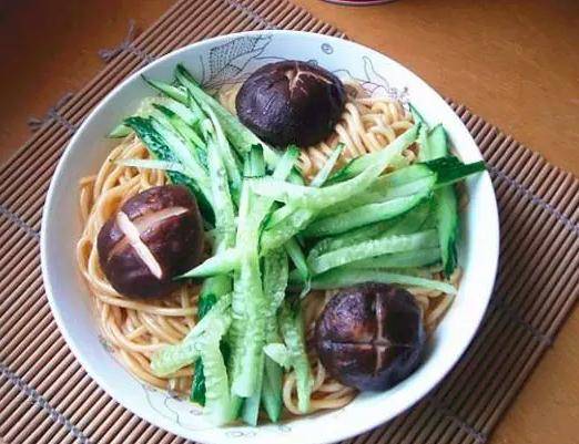 14種拌面的做法，特別簡單！噴香濃郁，每天換個口味，家人很愛吃