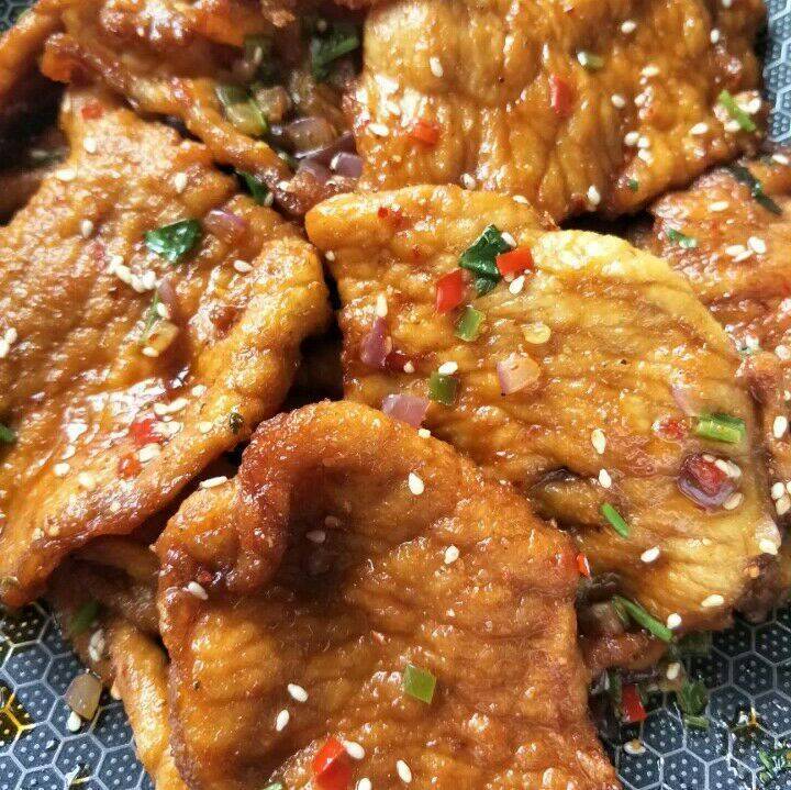 烤肉醃製法，味道無比的好吃！獨門秘訣全在這裡！馬上收藏！！