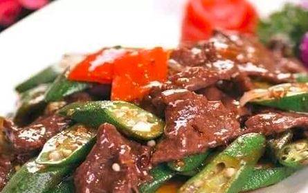 秋葵黏黏的，很噁心？那是因為你不知道這10種營養又美味的做法！