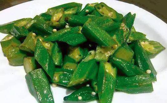 秋葵黏黏的，很噁心？那是因為你不知道這10種營養又美味的做法！