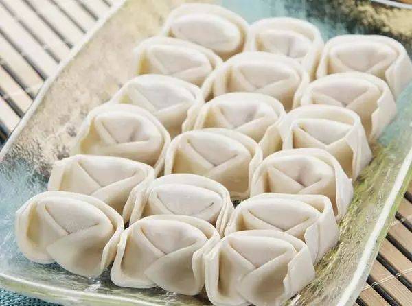 餛燉的10種經典包法，包教包會！