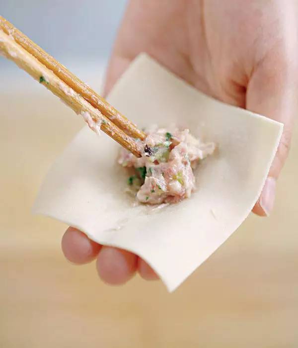 餛燉的10種經典包法，包教包會！