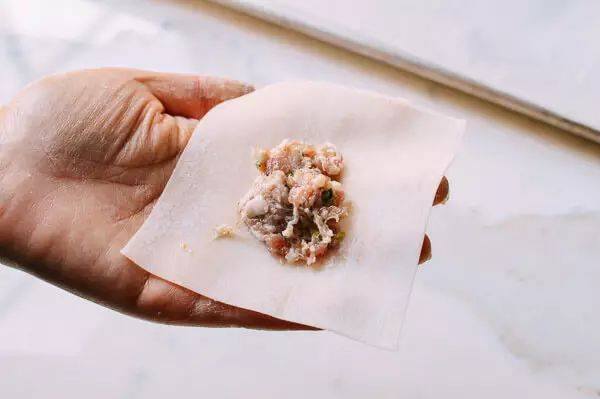 餛燉的10種經典包法，包教包會！