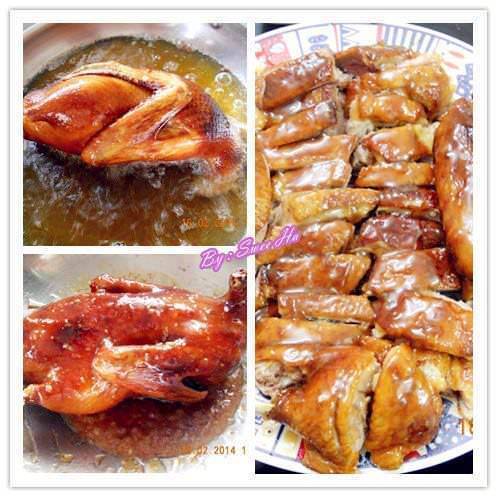 美食攻略之【25道美味家常菜】讓你天天煮出不同款的菜式 ！