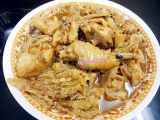 美食攻略之【25道美味家常菜】讓你天天煮出不同款的菜式 ！