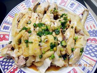 美食攻略之【25道美味家常菜】讓你天天煮出不同款的菜式 ！